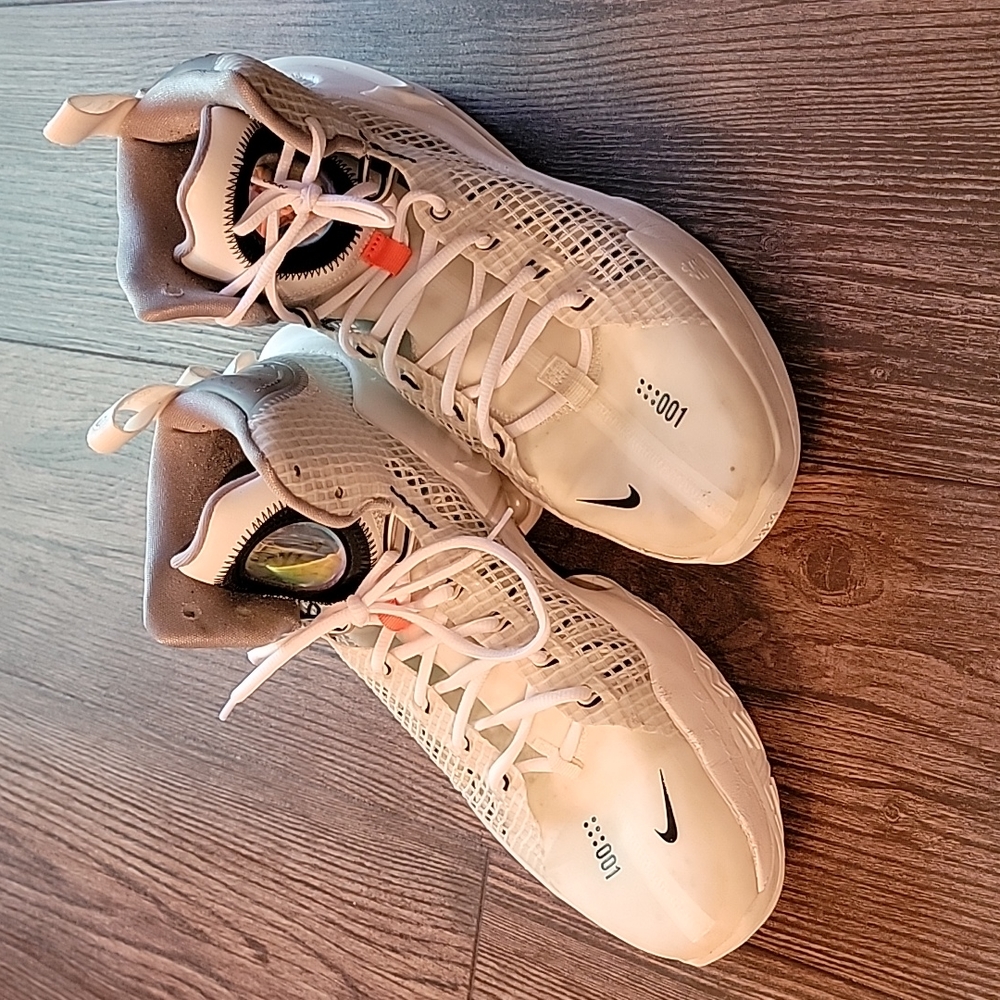 Nike Air Zoom G.T. Jump Basketball Shoes